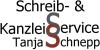 Schreib- & Kanzleiservice nicht nur für Rechtsanwälte