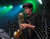 HOCHZEIT GEBURTSTAG FIRMENFEIER IHR SAXOPHONIST /  KLARINETTIST