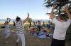 Qigong Sommer Akademie Savudrja/  Umag Istrien 2017