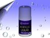 Acryl Liquid/  Acrylflüssigkeit 100ml um 8,  90€