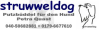 struwweldog - Der Putzbüddel für Hunde