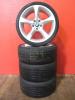 BMW 19 Zoll Alufelgen 3er E90 E91 E92 E93 Sternspeiche 230 Felgen Sommerräder