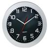 Klassische Wanduhr