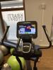 Crosstrainer LifeFitness Elevation Series 95x Cross Trainer inkl. TV Display