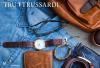 TRU TRUSSARDI Herrenmode Sonderpreis