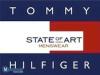 Tommy Hilfiger Bekleidung für Damen,  Herren und Kinder günstig