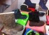 Adidas,  Marco Tozzi,  Giovanni,  Bata etc. - Markenschuhe Sonderposten