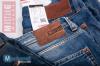 Marken Jeans Restposten Damenmode