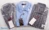 Trussardi Herren Damenmode Winterware Postenware