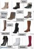 Tom Tailor,  Tamaris Damenschuhe Winter Sonderposten