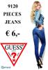 Guess Damen Jeans Restposten Holland