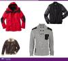 Winter Herrenmode JACK & JONES Restposten