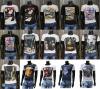 Modische Herren T-Shirts M-XXL Restposten