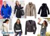 Jacken Marken & Designer MIX sehr hochwertige Jacken