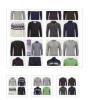 Herren Oberteile, Pullover, Hosen Restposten