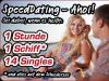 SpeedDating auf dem SchiederSee