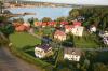 Polen/ Masuren/ Nikolaiken/ komfortable Pension Cyklada,  100 M vom  See gelegen