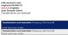 Wunsch: Saetze-Uebersetzer (Texte) + Technisches Woerterbuch Mechatronik als CD-