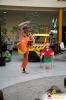 Klinikclown Kinderspaß Leipzig Kindergarten Kinderunterhaltung Animation Sport S
