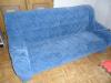 Sofagarnitur: Dreisitzer,  Zweisitzer,  Sessel