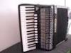 Akkordeon  cassotto 1,  Fa. Hohner