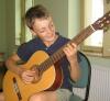 Gitarrenunterricht in Leipzig-Süd