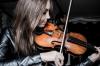 Violinunterricht/ Geigenunterricht Live oder Online