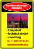 Übersetzungen und DTP (Adobe) Deutsch/ Englisch nach Russisch