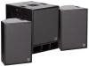 Vermiete PA-Komplett-System. VERSE System 5K aktiv,  5400Watt 