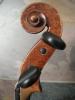 Original Hopf Geige um 1850 
