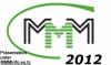 Helfen Sie gern? - kommen Sie zu MMM2012 - heute helfen Sie,  morgen wird Ihnen g