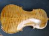Geige Violine Moritz Hammig Dresden Baujahr 1901 mit 2 Bögen