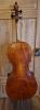 Original Neuner u. Hornsteiner Meistercello 4/ 4,  nach Modell Ant. Stratinarius C