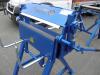 Abkantbank 600mm/ 1, 5mm Kantbank Schwenkbiegemaschine Biegemaschine Hersteller Po