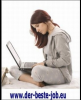 Seriöser Online Job im Home Office - Heimarbeit,  Nebenjob,  Arbeiten von zu Hause