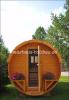 Campingfässer,  Campingpod,  Schlaffass,  Schlafpod,  Pod,  schlafen im Schlafpod,  Ca