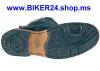 HARLEY DAVIDSON SCHNÜRSTIEFEL Merle