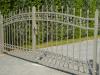 www.beste-polnische-fenster.com -  ZÄNE aus Metall - aus Polen