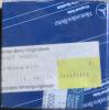 Rillenkugellager für div. Mercedes-Benz Typen N 000625 900201 