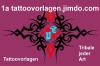 500 Tattoovorlagen