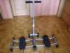 LEG MAGIC TM -FITNESS - TRAININGSGERÄT