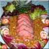 Wir suchen Regionale Partner ( Fleischereien,  Metzger,  Catering und Buffetservic
