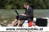 Karriere als zweites Standbein,  neue Chance mit Onlinejob von zu Hause arbeiten 