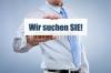 Ich suche Sie als Teamleiter/ in