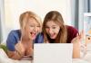 Online-Job mit flexibler Arbeitszeit/ Home Office für Kundenberater/ in