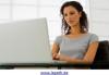 Im Home-Office am PC selbstständig online arbeiten als Mini-Job,  Nebenjob,  Teilz