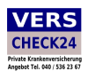 Continentale Krankenversicherung Tarif Economy - Hotline 040 /  536 23 67