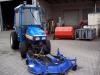 Iseki 3030 Allrad