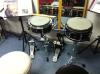 Schlagzeugunterricht & Drum Coaching von Patrick Metzger in der DRUMSformers Sch