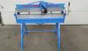 SEGMENT ABKANTBANK TYP SEG-DG 2150/ 1, 0 mm DACHDECKER